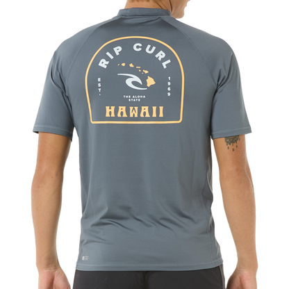 Island Vibe UPF S/S 2025