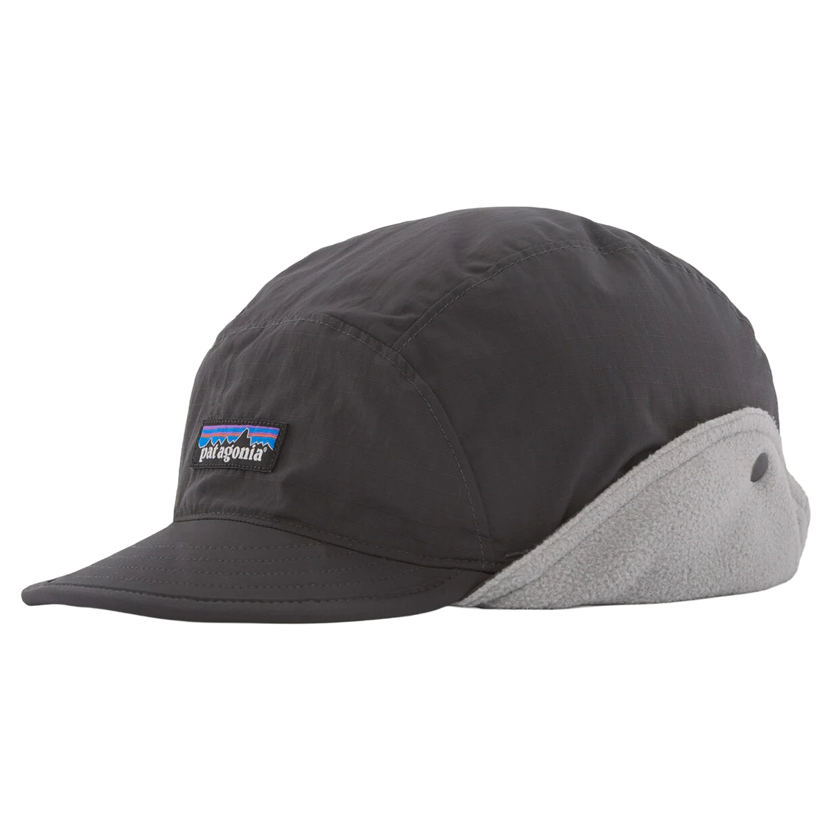 Isthmus Earflap Cap
