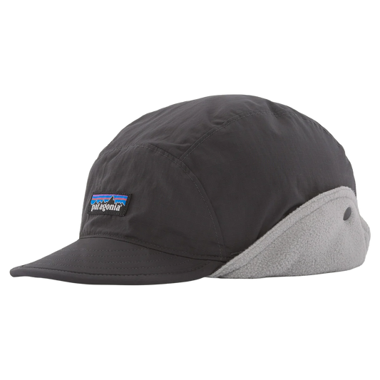 Isthmus Earflap Cap
