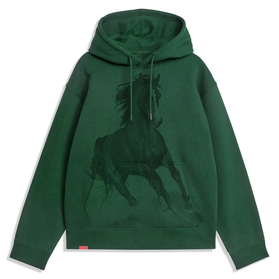 M Horse Hoodie FA23