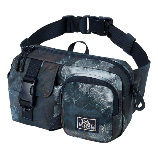 Jagger Hybrid Hip Pack