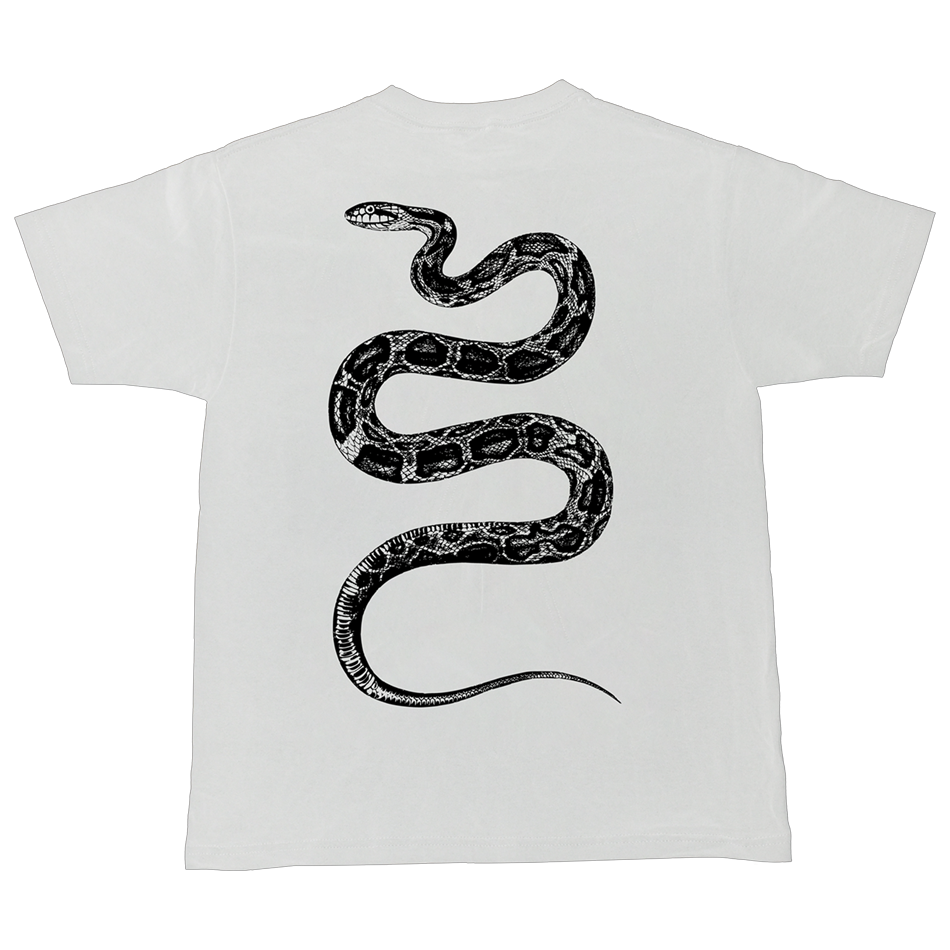 Snek S/S T-Shirt 2024