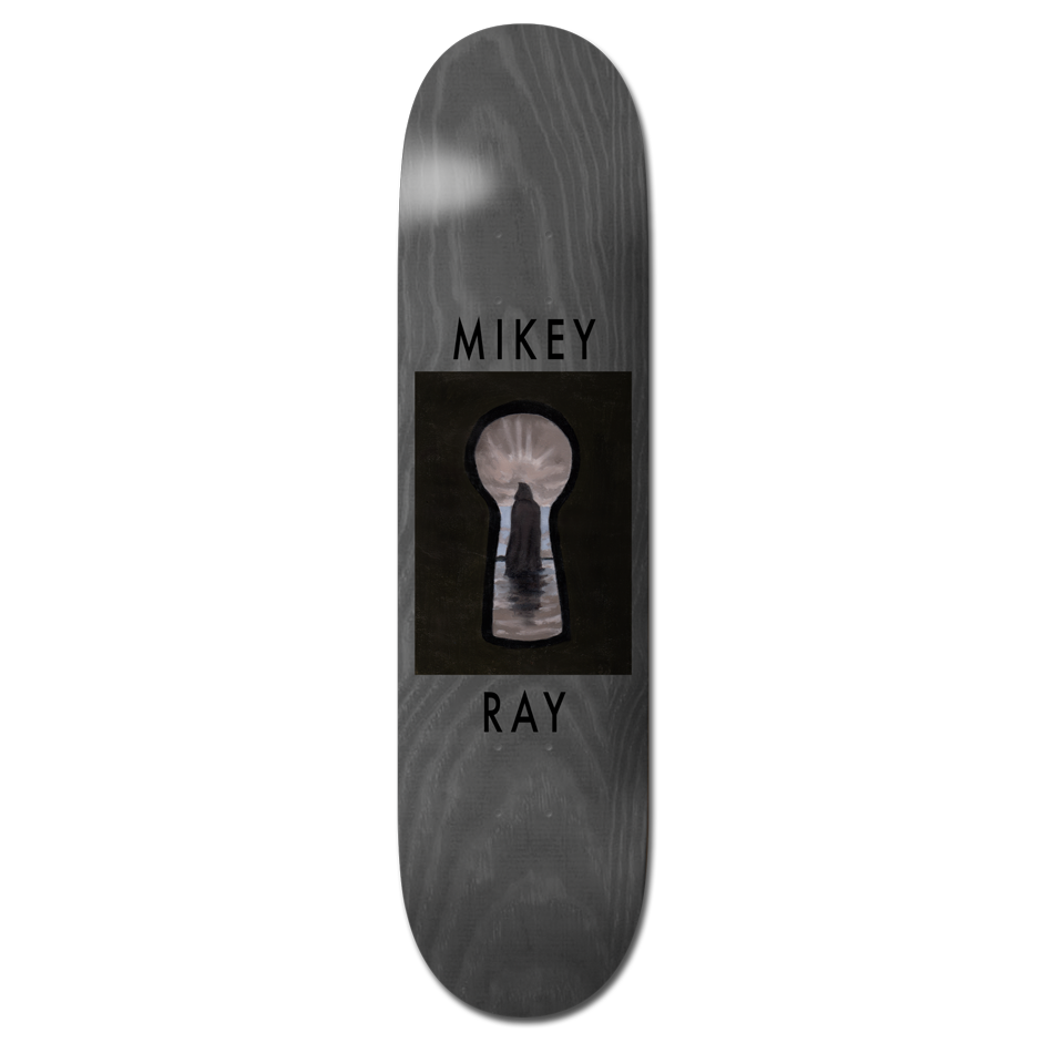 Mikey Ray Afterlife 2024