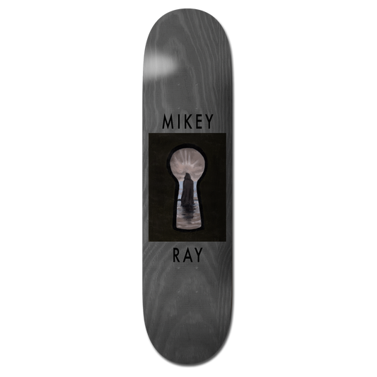 Mikey Ray Afterlife 2024