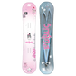 Jib Gurl Snowboard 2026
