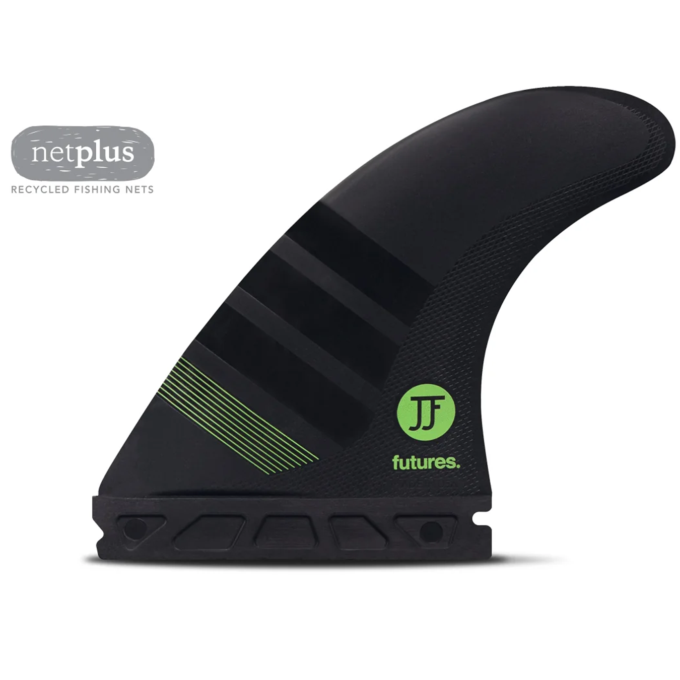 JJ-2 Medium Fin