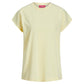 JXAstrid Boxy S/S T-Shirt