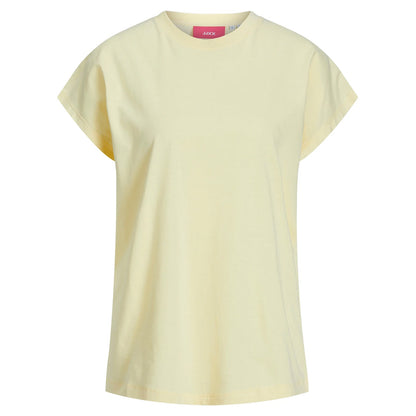 JXAstrid Boxy S/S T-Shirt 2024