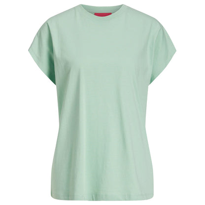 JXAstrid Boxy S/S T-Shirt
