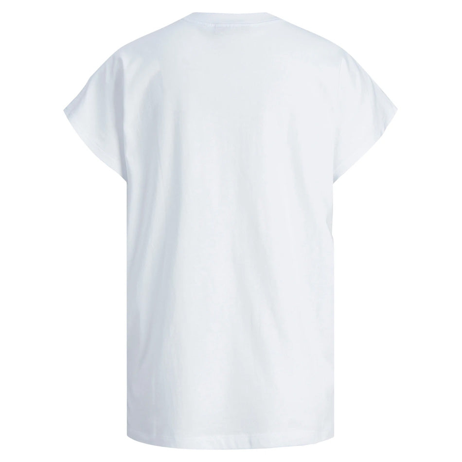 JXAstrid Boxy S/S T-Shirt 2024