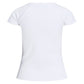 JXFriend Rib Knit S/S T-Shirt 2024