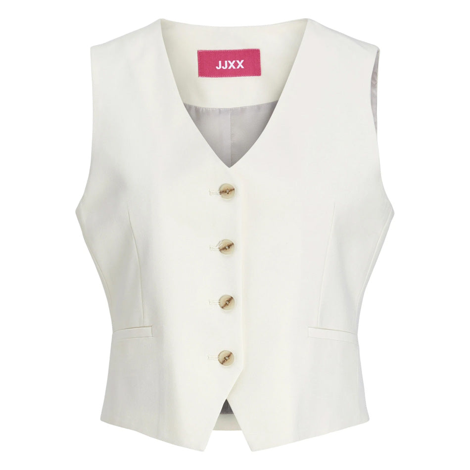 JXMary Tailored Waistcoat 2024