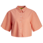 JXLulu Casual S/S Shirt 2024