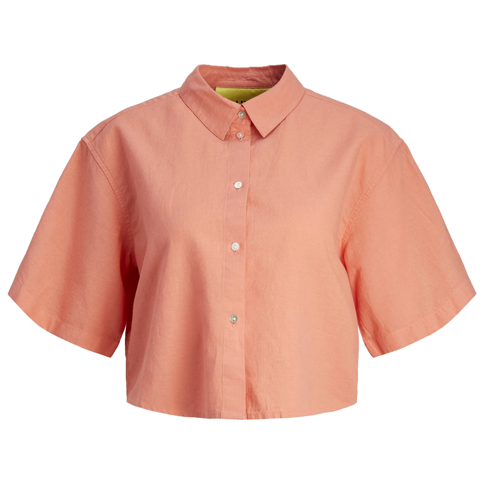 JXLulu Casual S/S Shirt 2024