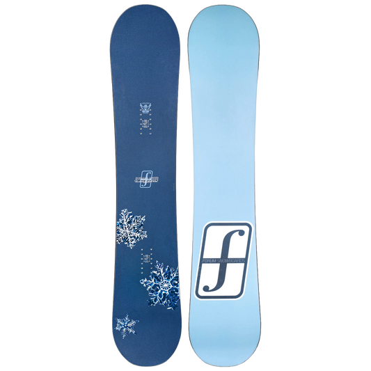 JP Walker Reissue Snowboard 2026