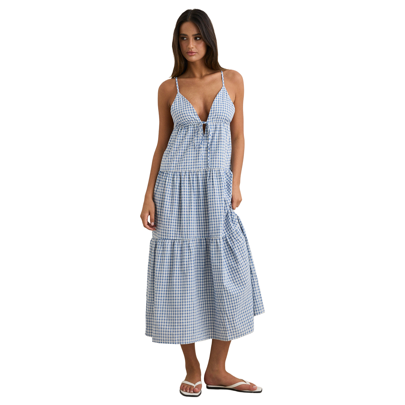 Jaci Maxi Dress