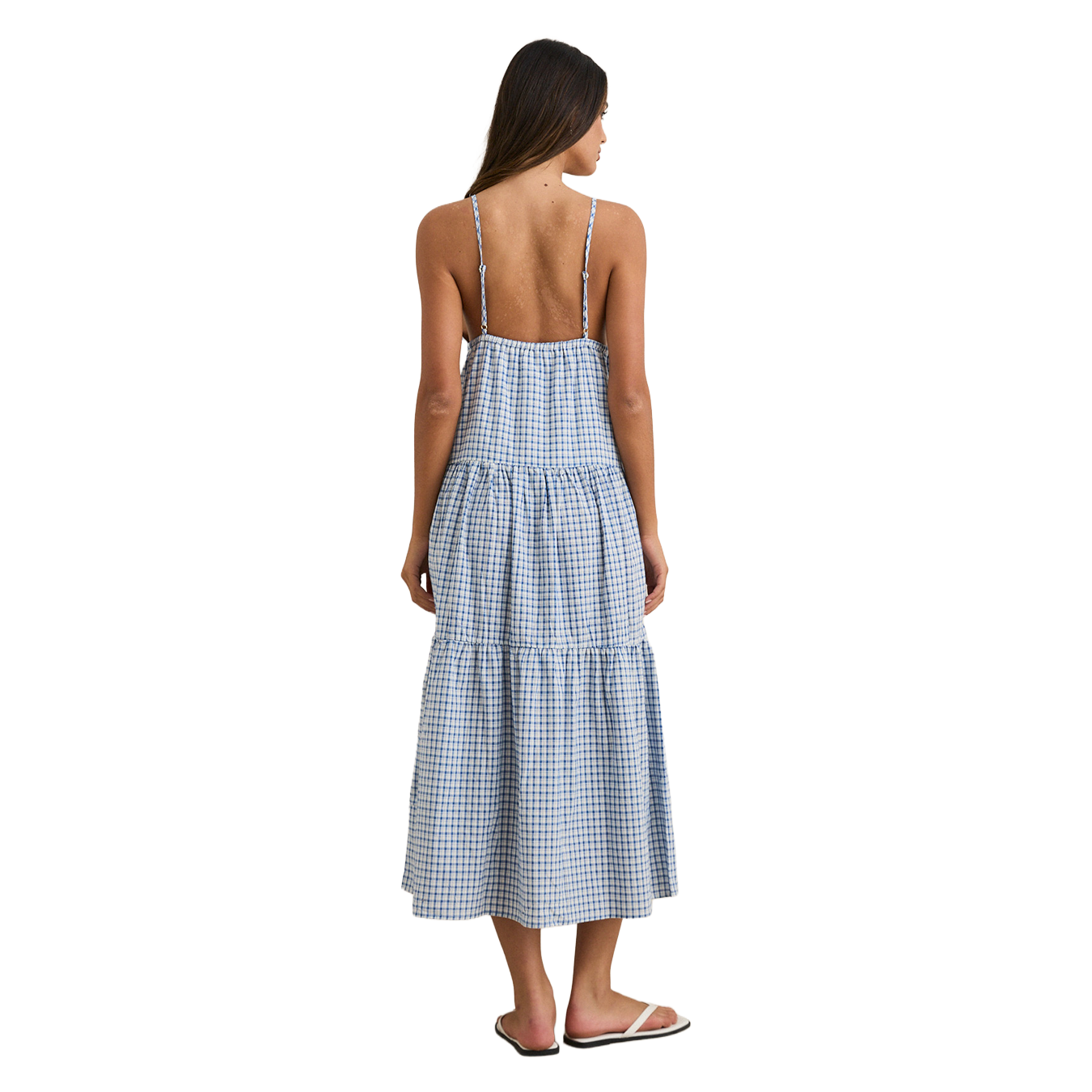 Jaci Maxi Dress