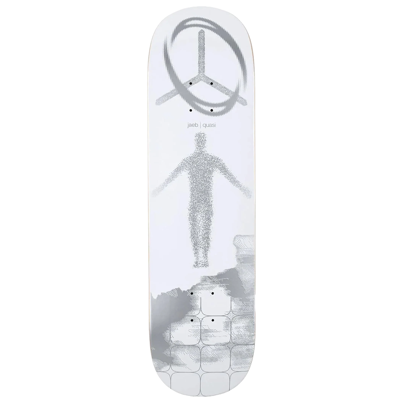 Jaeb Debut Deck