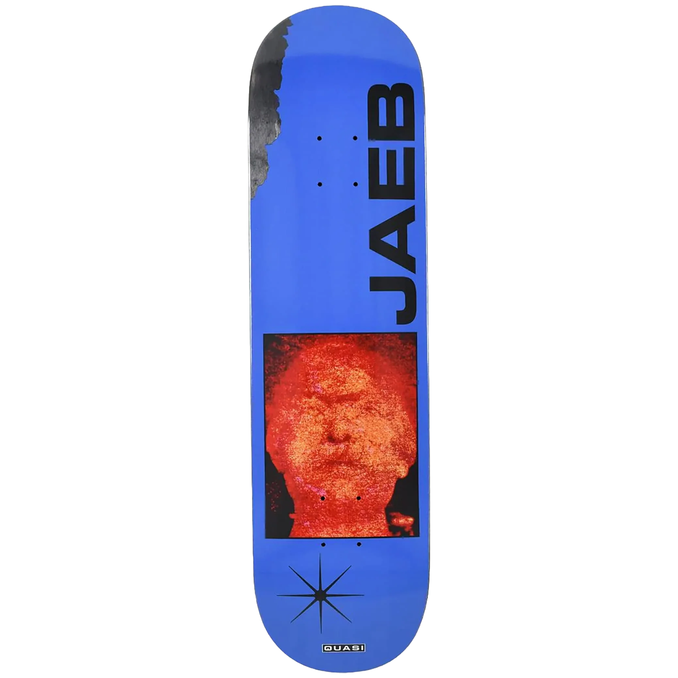 Jaeb Window Deck