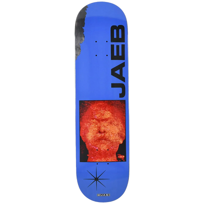 Jaeb Window Deck