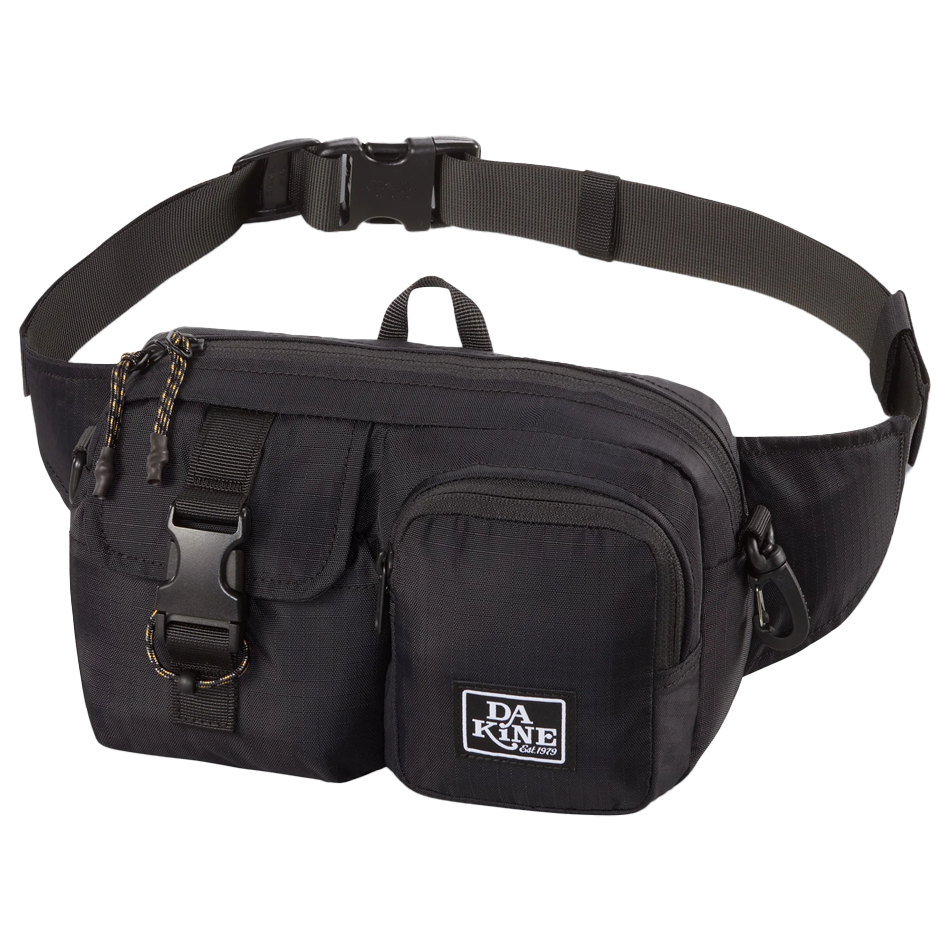 Jagger Hybrid Hip Pack 2025