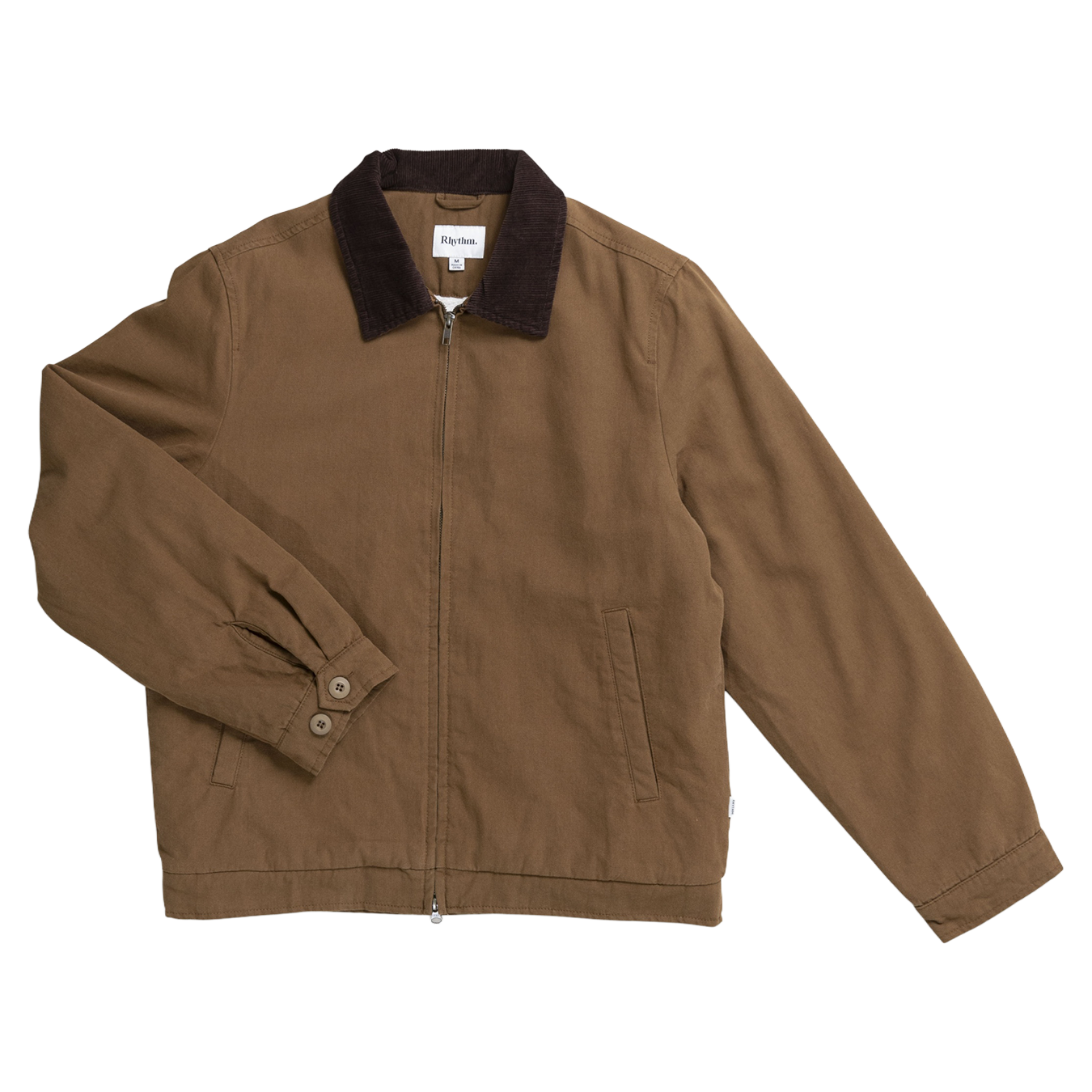 James Jacket