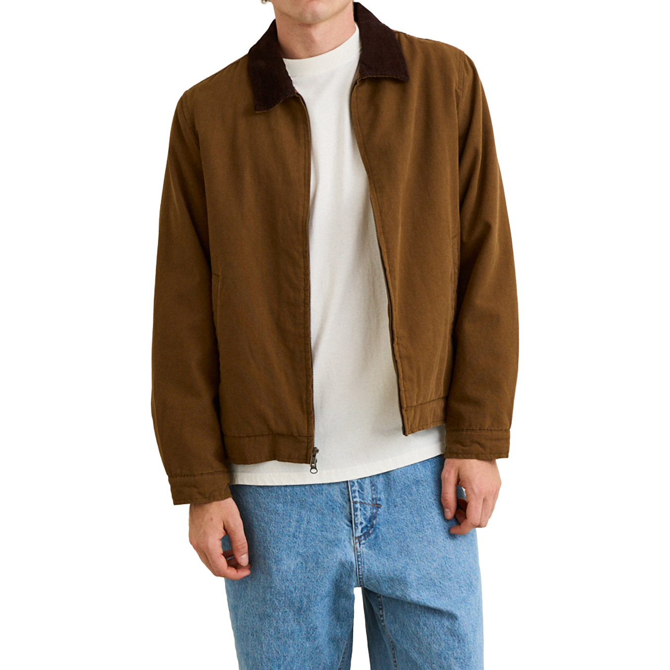 James Jacket