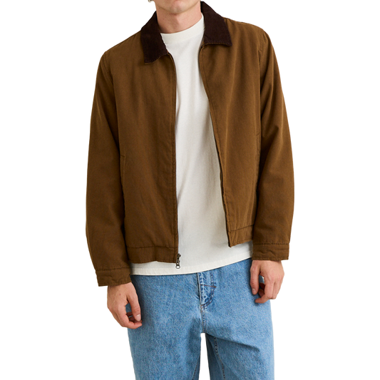 James Jacket