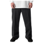 Jamie Foy Loose Straight Twill Pant