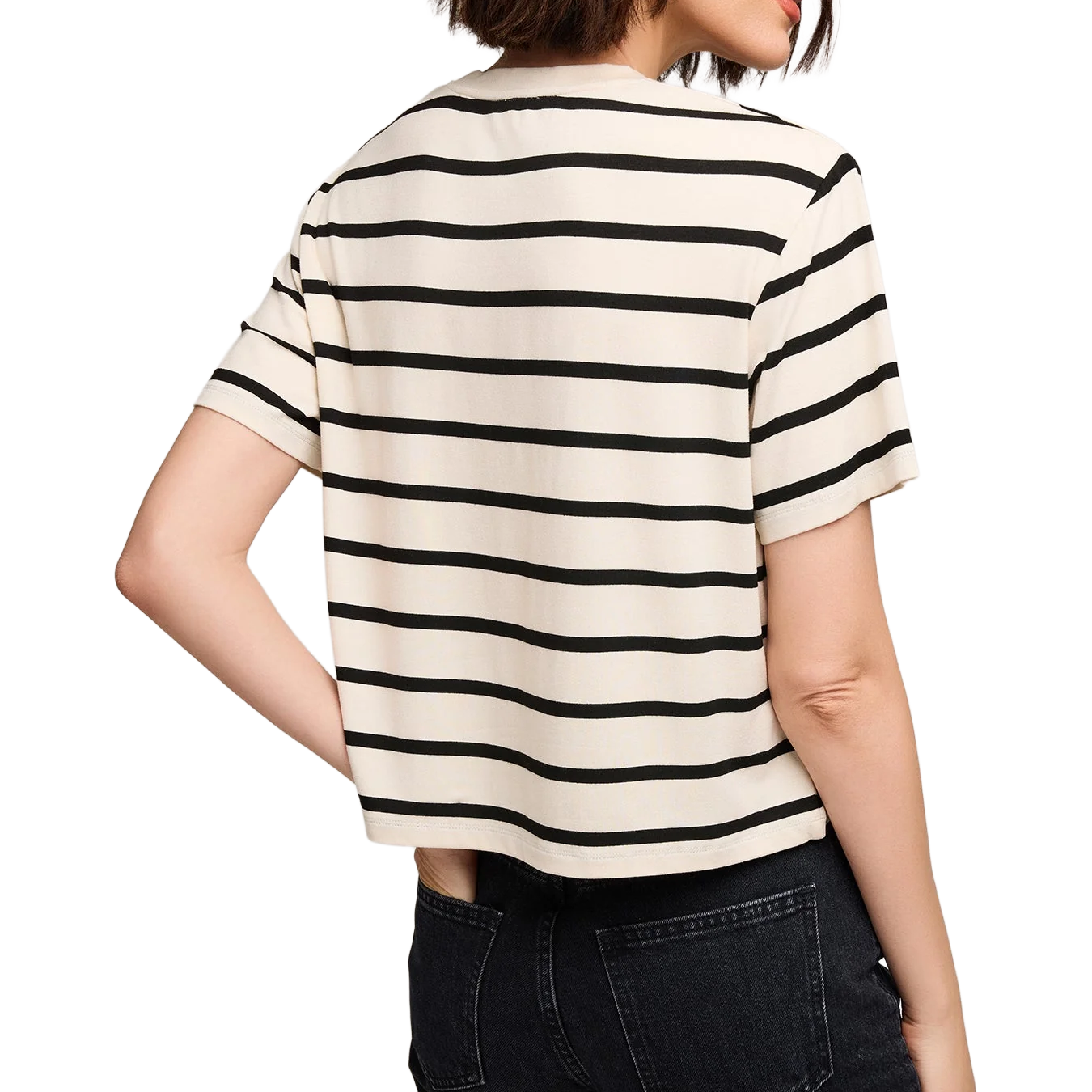 Jaxon S/S T-Shirt 2025