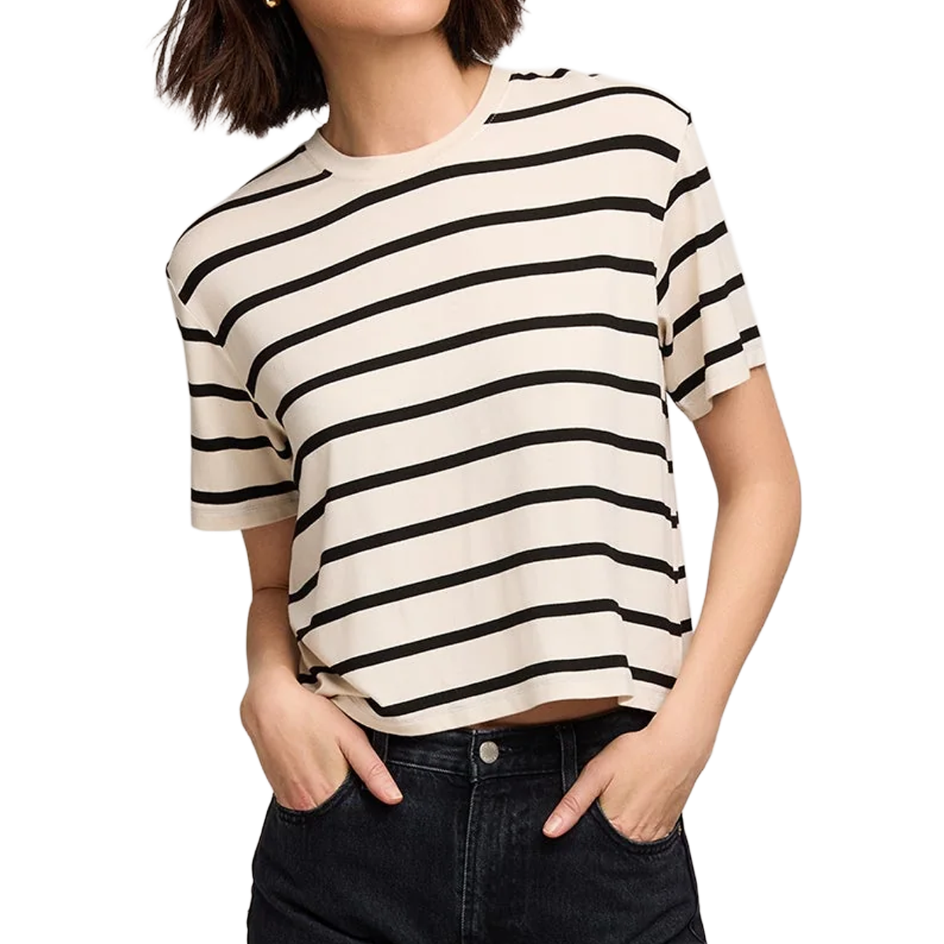 Jaxon S/S T-Shirt 2025