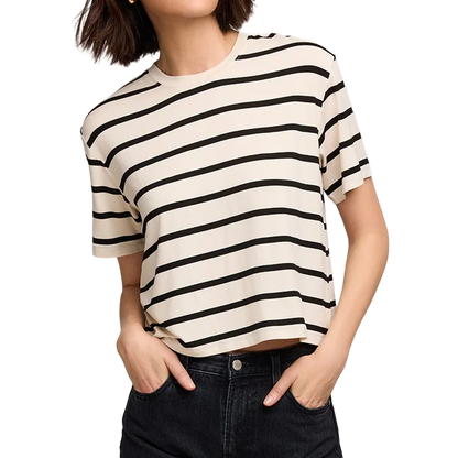 Jaxon S/S T-Shirt
