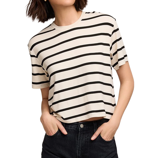 Jaxon S/S T-Shirt 2025