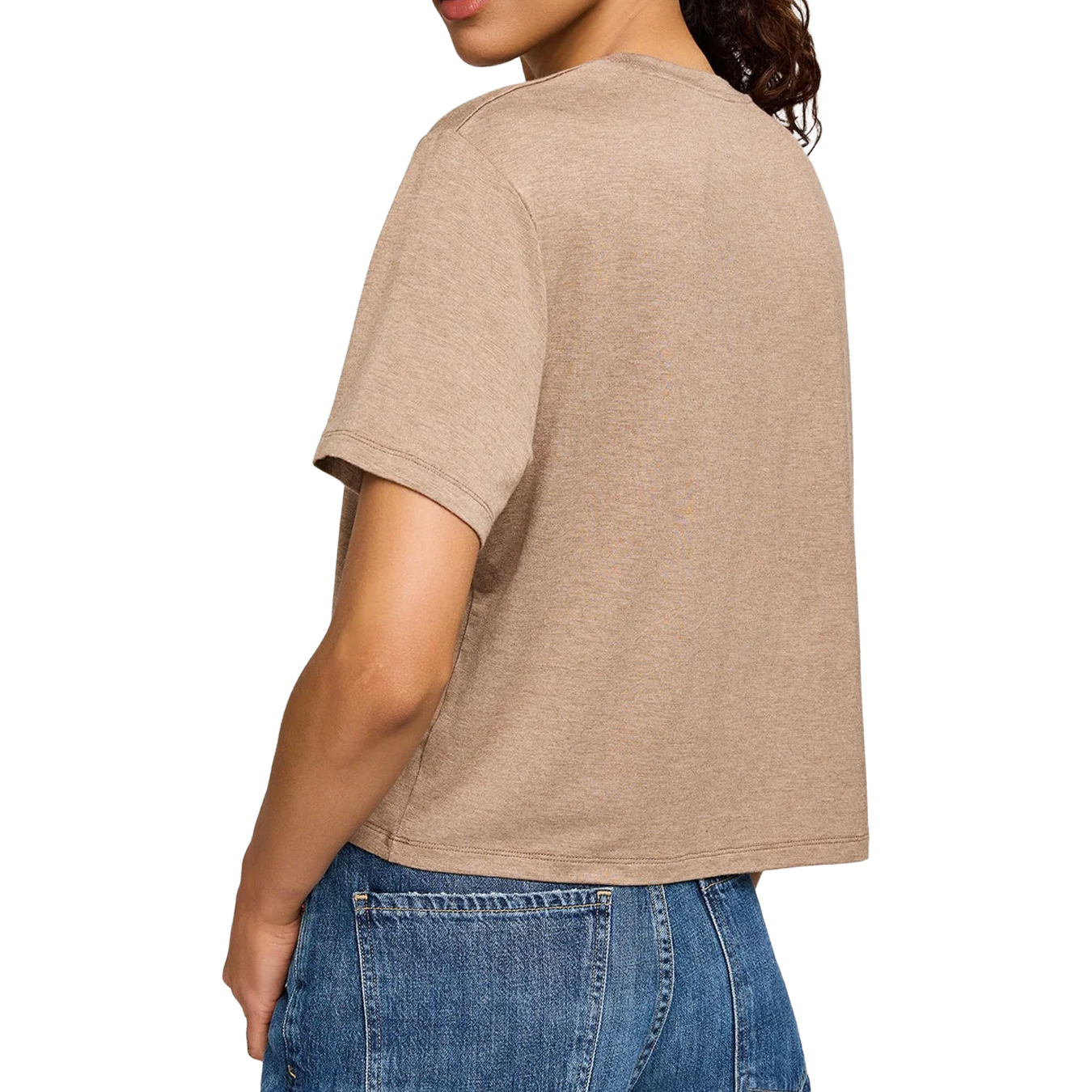 Jaxon S/S T-Shirt 2025