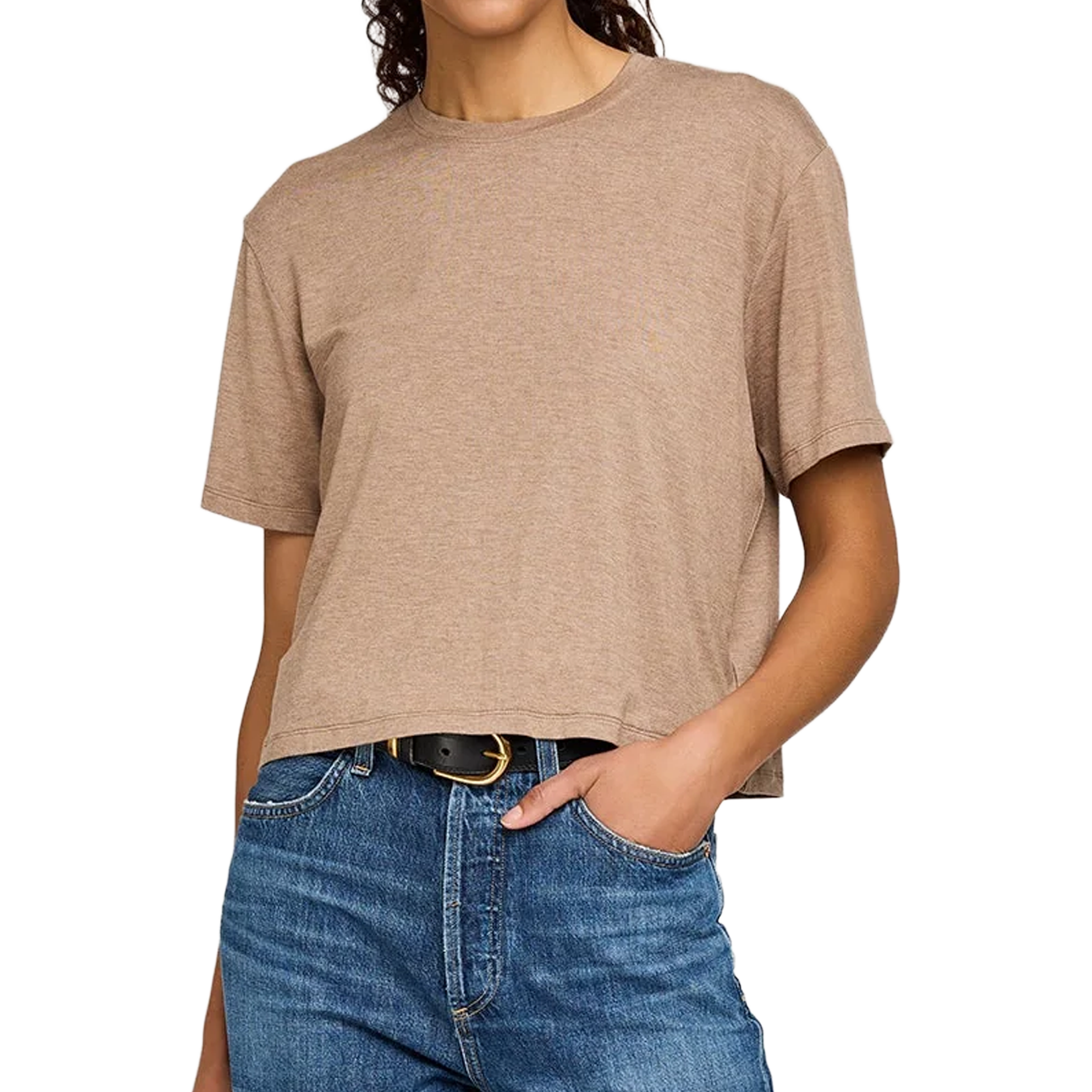 Jaxon S/S T-Shirt 2025