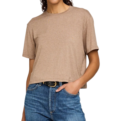 Jaxon S/S T-Shirt