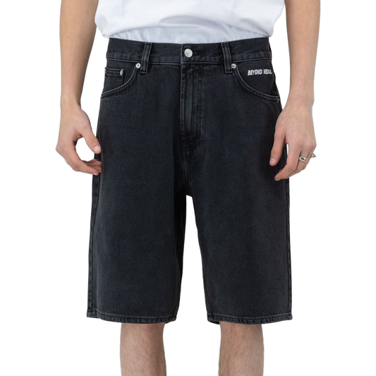 Jeans Short