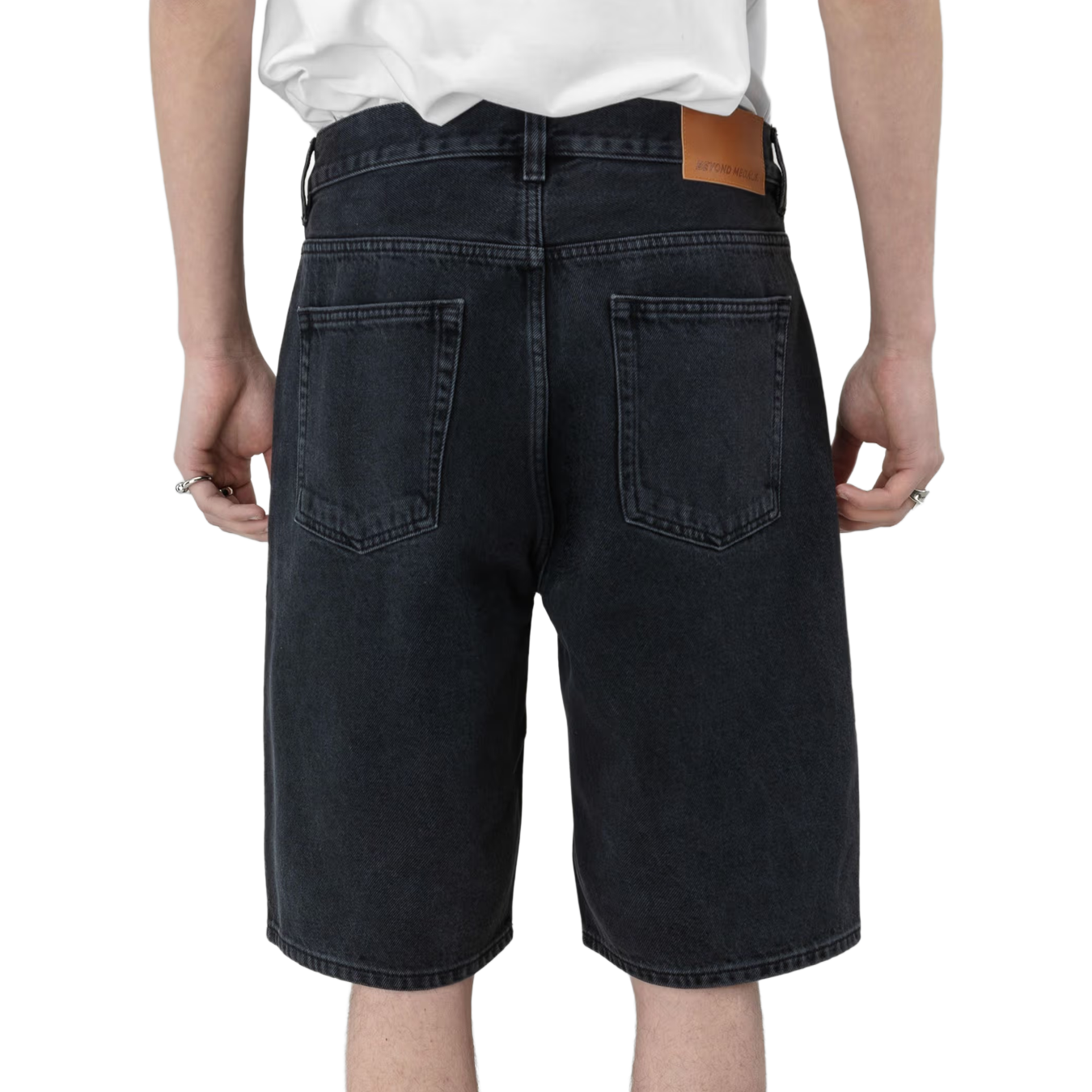 Jeans Short
