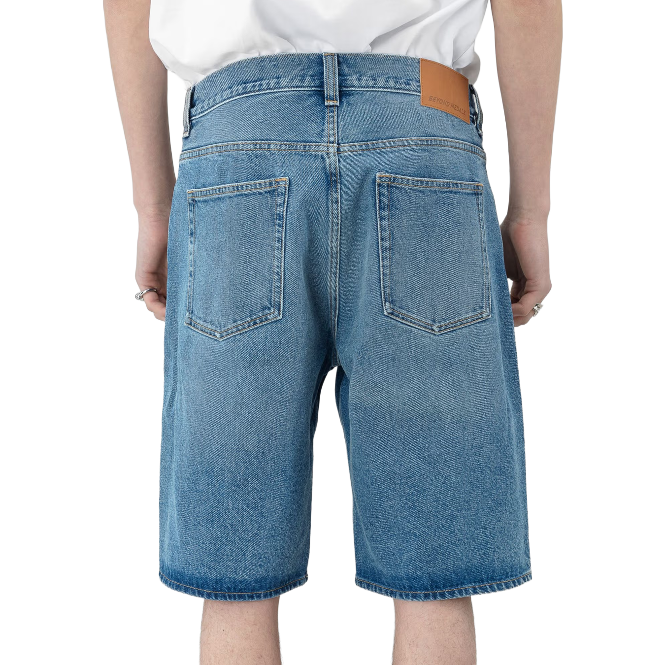 Jeans Short