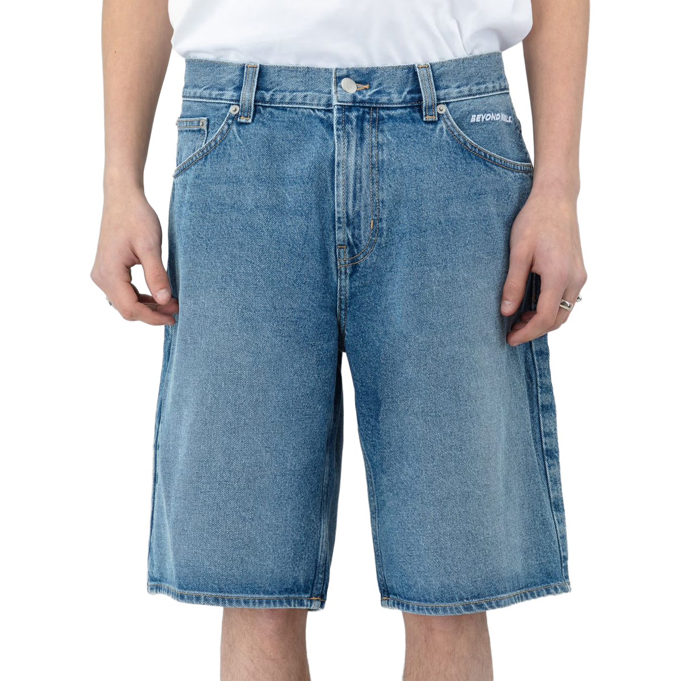 Jeans Short