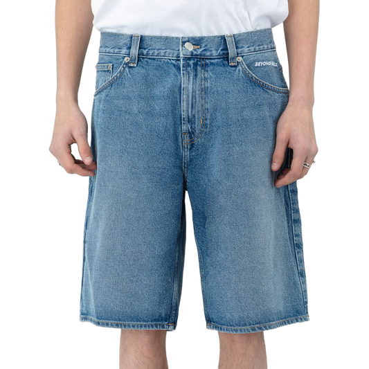 Jeans Short
