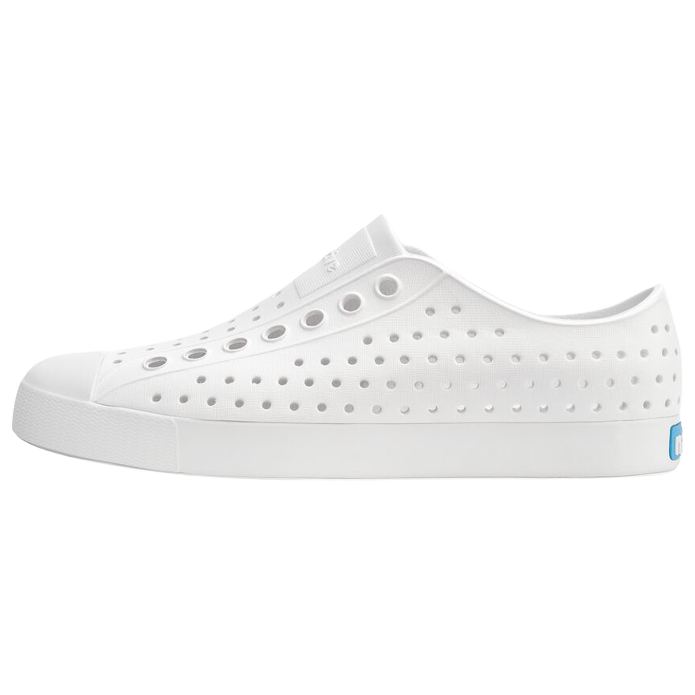 Jefferson Shoe