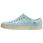 Jefferson Wanderfoam Bloom Print