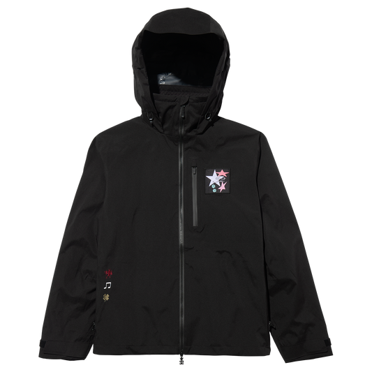 Jib Jacket