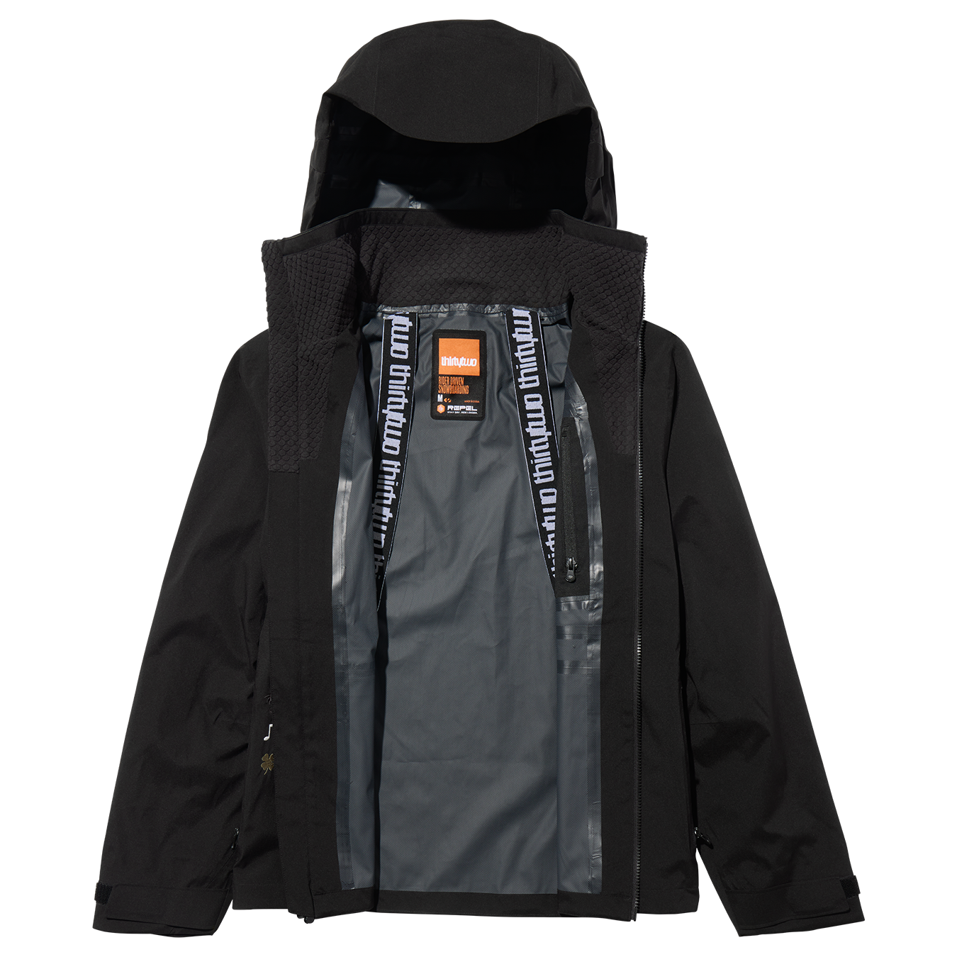 Jib Jacket