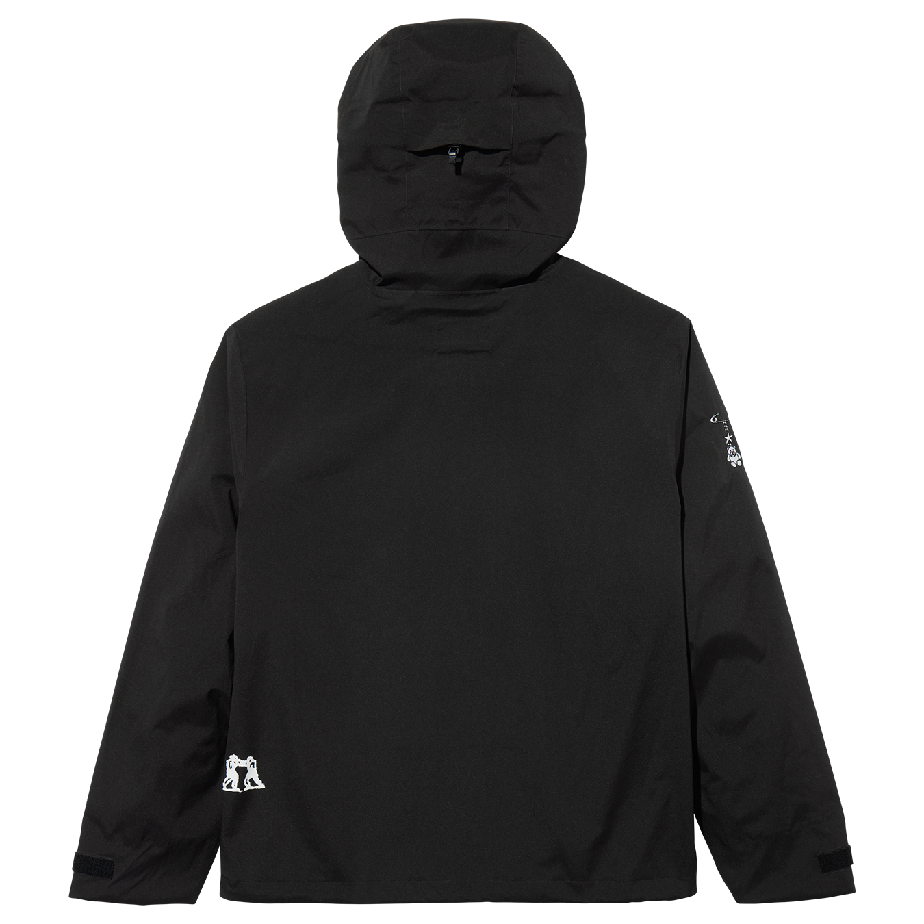 Jib Jacket