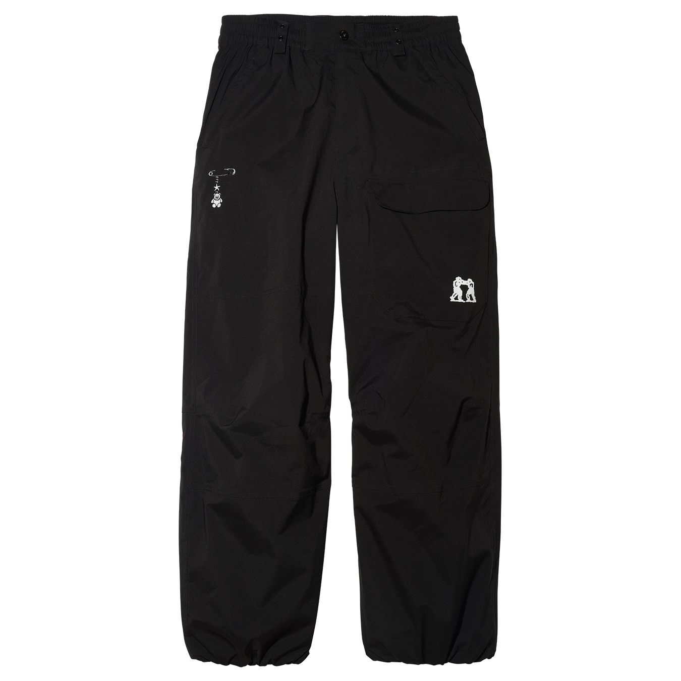 Jib Pant