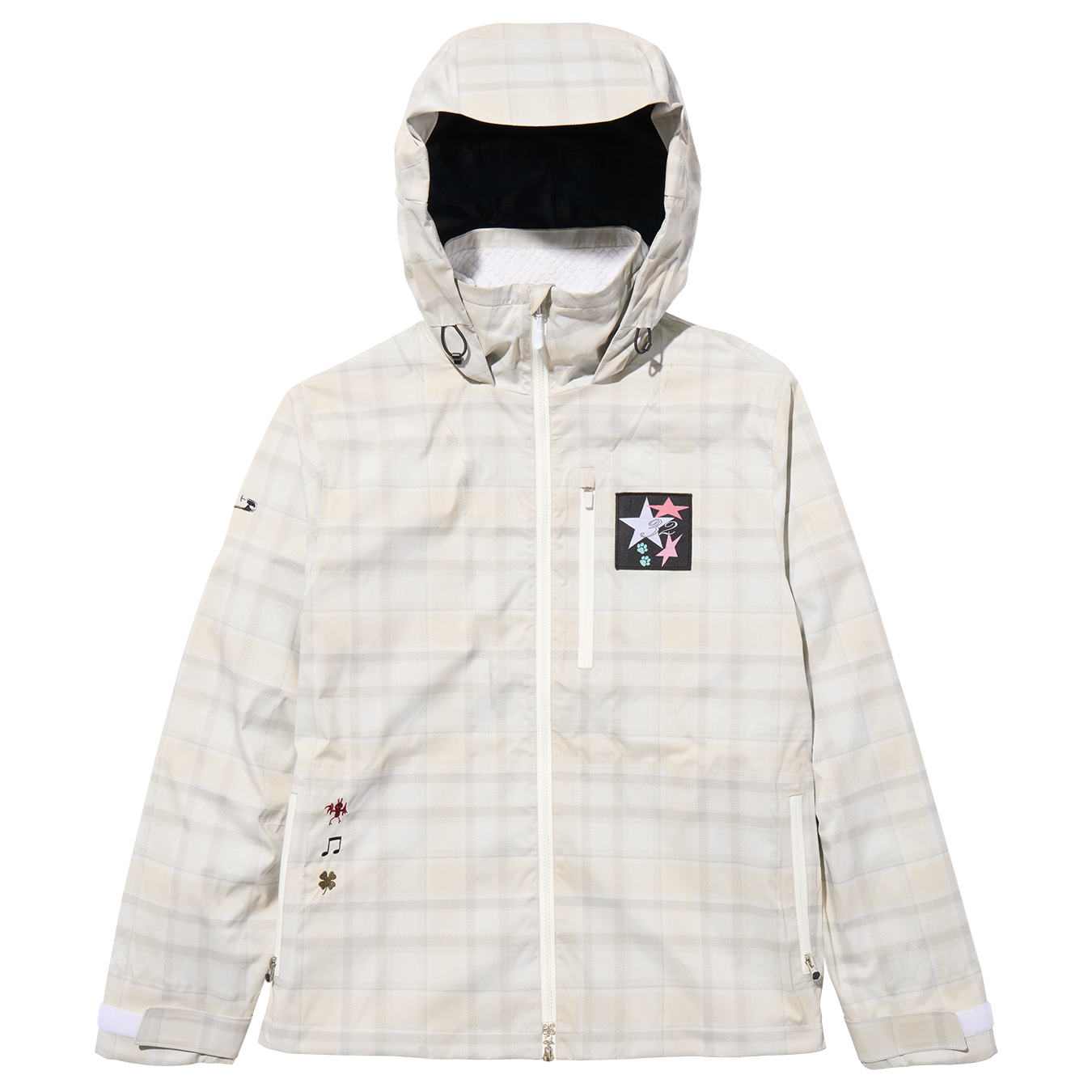 Jib Jacket