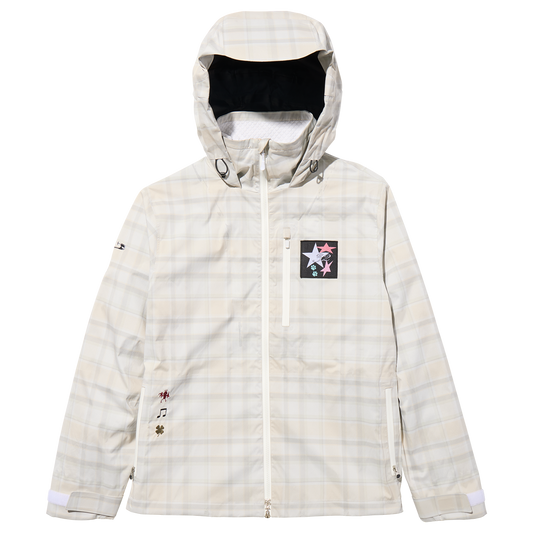 Jib Jacket