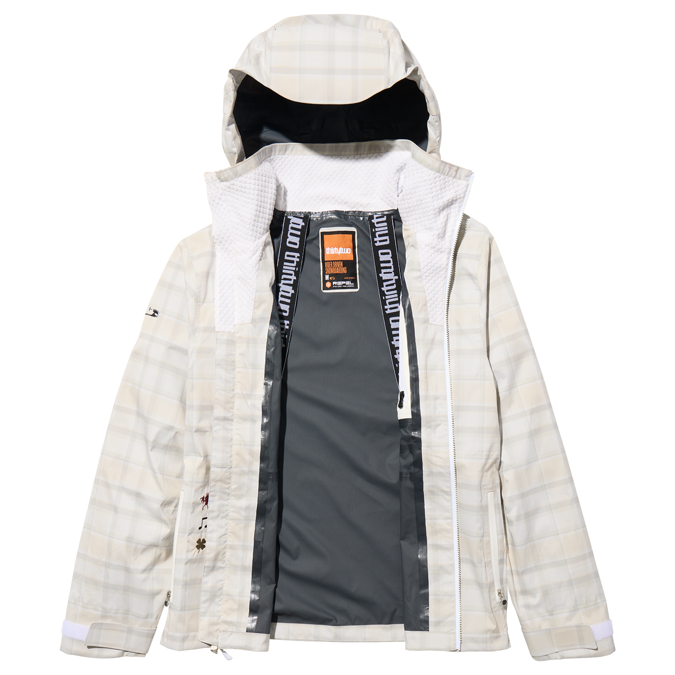 Jib Jacket